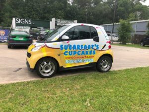 smartcar