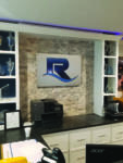 Regal Lobby non lit