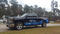 Regal Truck